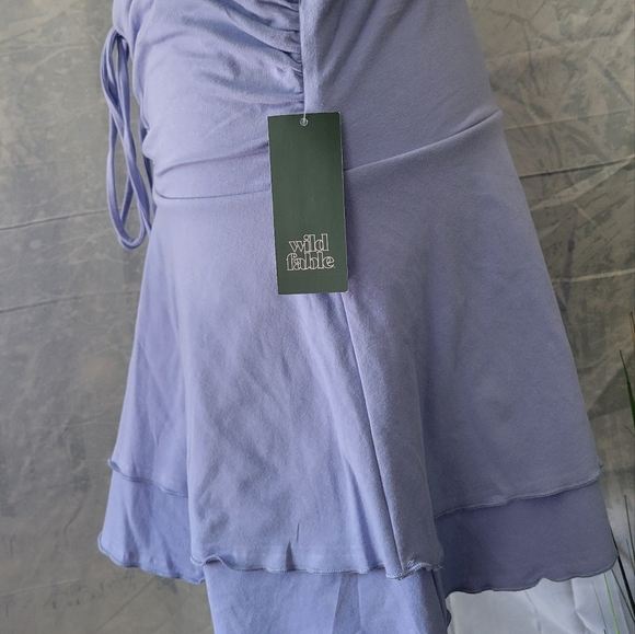 Wild Fable skirt - Picture 2 of 6